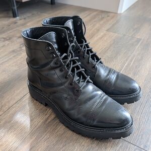 Women's Thursday Captain StormKing Boots